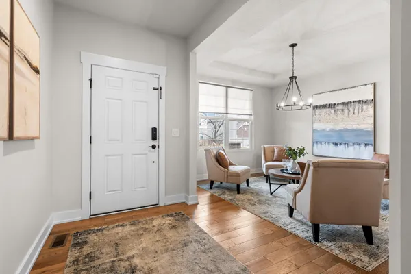 $769,000 | 551 Wishing Tree Lane, Ann Arbor, MI 48108