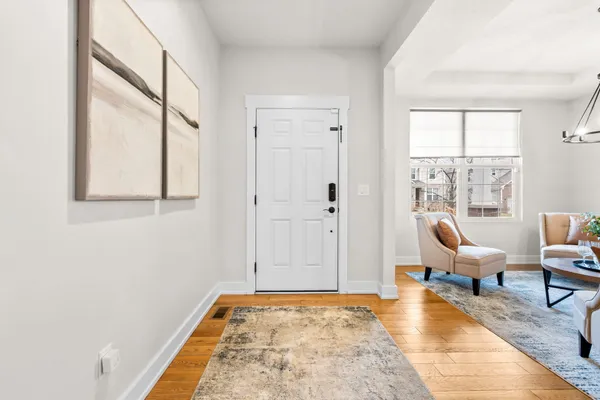 $769,000 | 551 Wishing Tree Lane, Ann Arbor, MI 48108