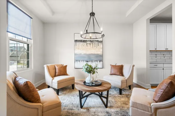 $769,000 | 551 Wishing Tree Lane, Ann Arbor, MI 48108