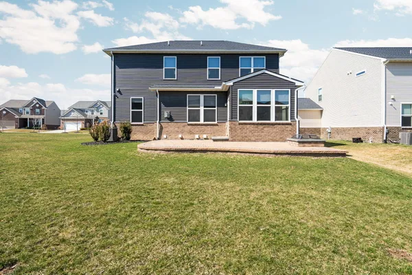 $769,000 | 551 Wishing Tree Lane, Ann Arbor, MI 48108