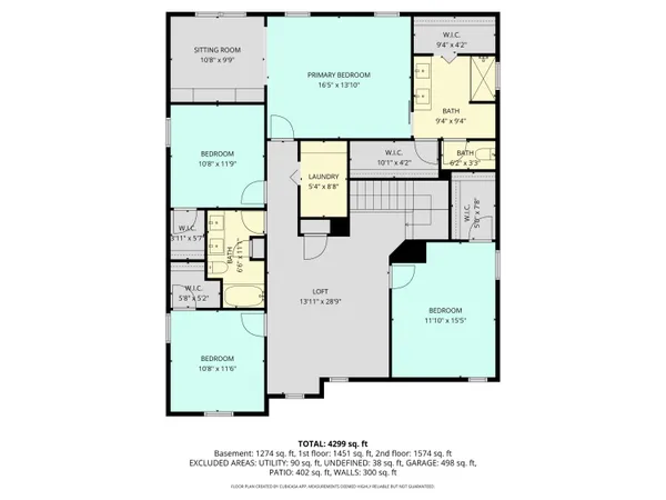 $769,000 | 551 Wishing Tree Lane, Ann Arbor, MI 48108
