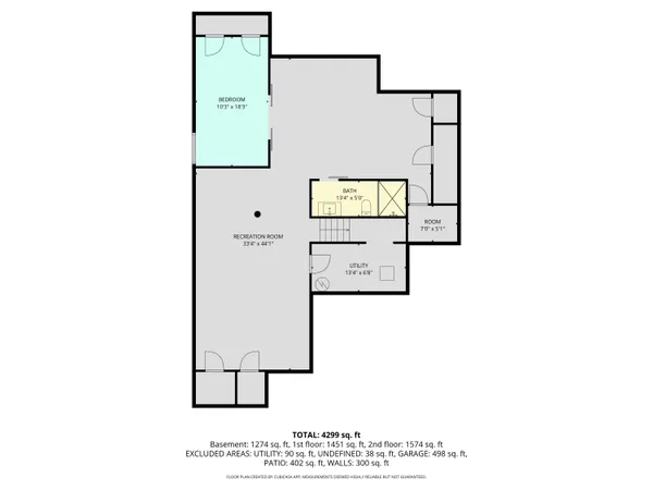 $769,000 | 551 Wishing Tree Lane, Ann Arbor, MI 48108