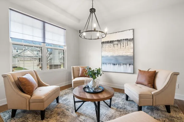 $769,000 | 551 Wishing Tree Lane, Ann Arbor, MI 48108