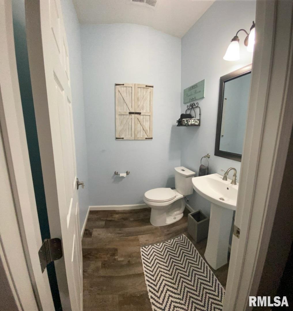 1765 Ballowe Church Road Vienna, IL 62995 - Photo 32 of 50 Gallery Image 32
