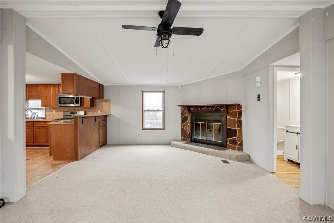 20019 Depot Road McKenney, VA 23872 - Photo 12 of 50 Gallery Image 12