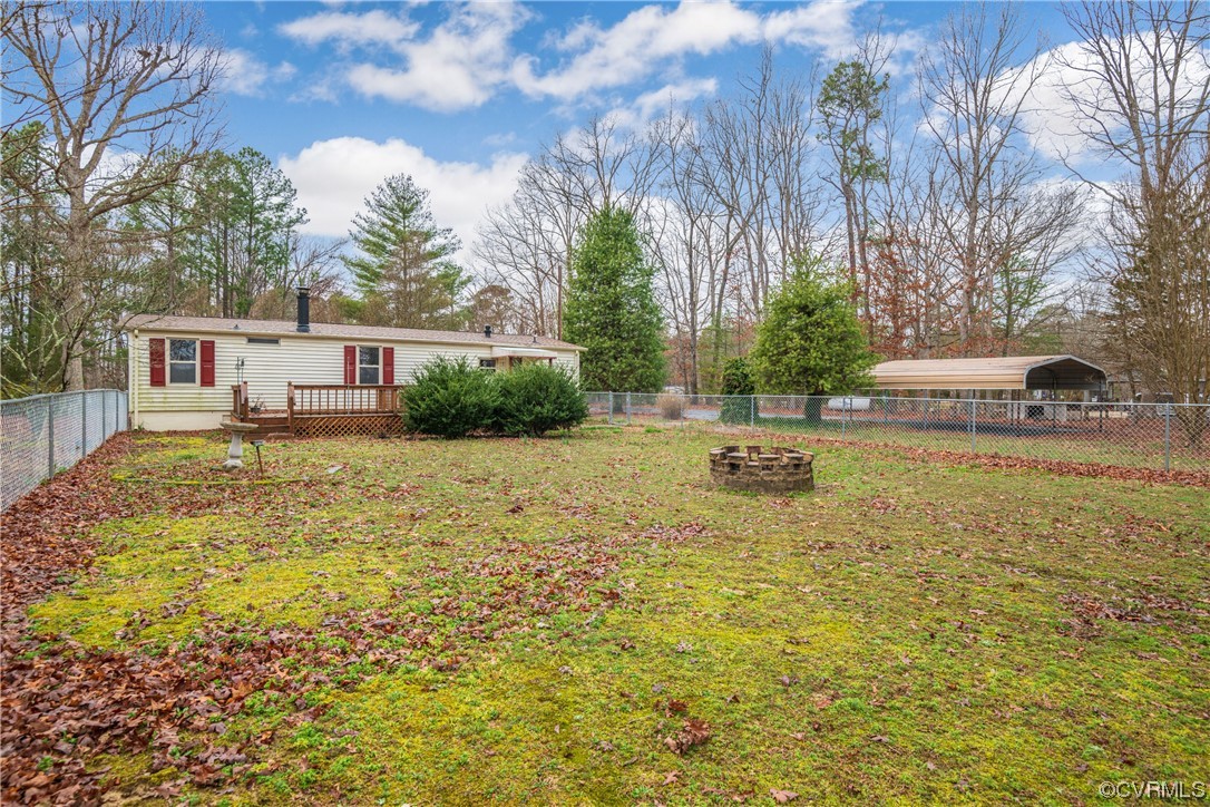 20019 Depot Road McKenney, VA 23872 - Photo 49 of 50 Gallery Image 49