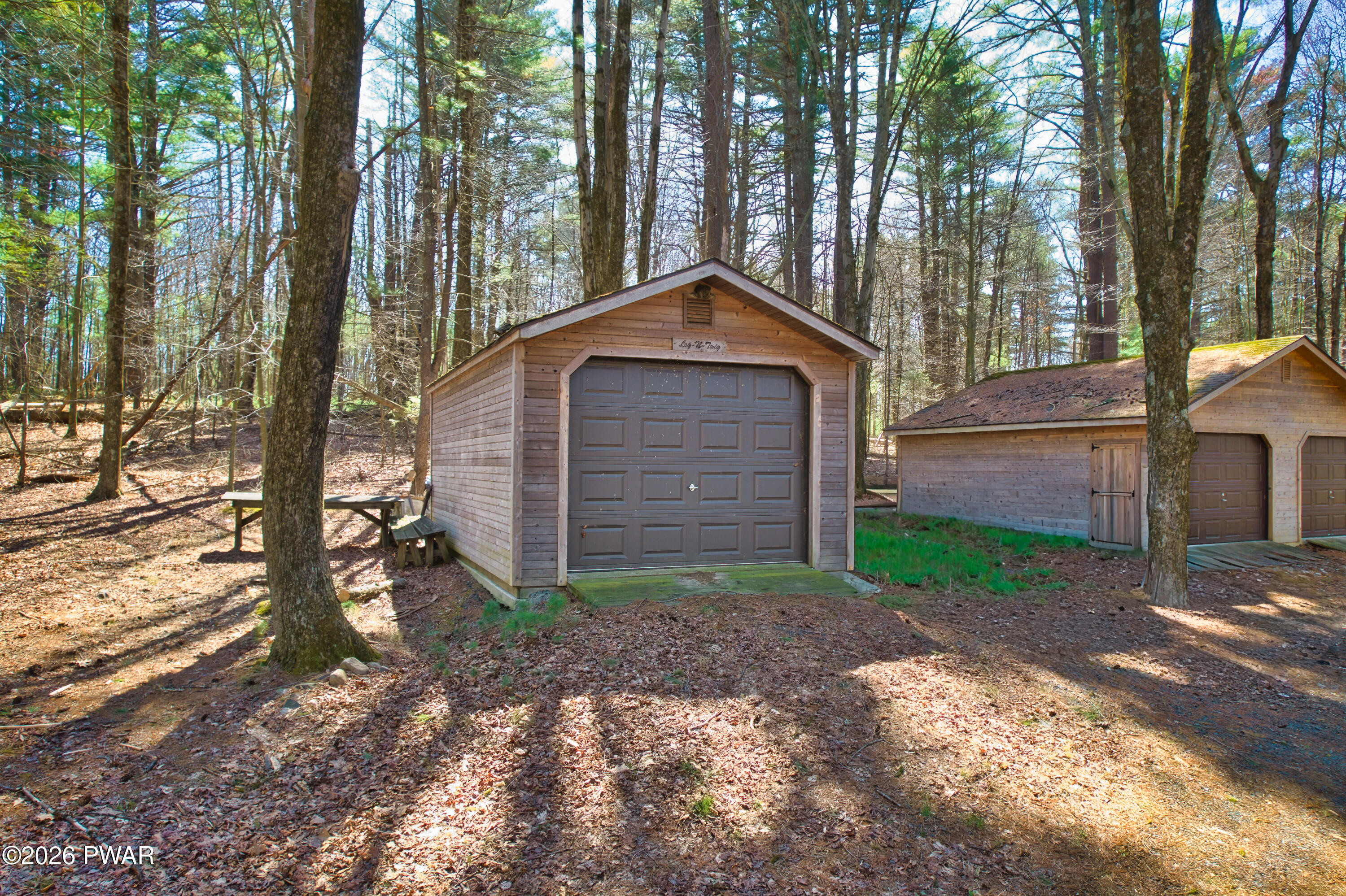 130 Log And Twig Road Dingmans Ferry, PA 18328 - Photo 38 of 41