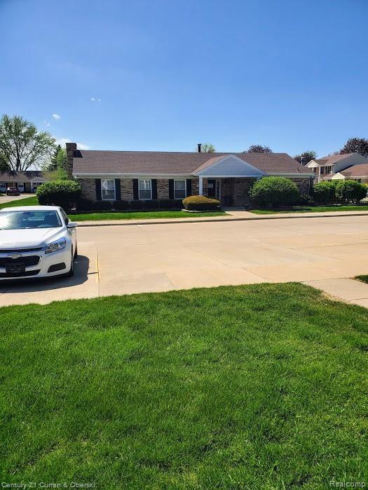 17700 Rudgate Street Southgate, MI 48195 - Photo 24 of 26