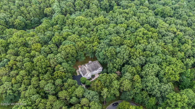 $1,599,999 | 8 Iroquois Court, Colts Neck, NJ 07722