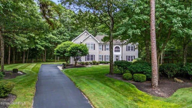 $1,599,999 | 8 Iroquois Court, Colts Neck, NJ 07722
