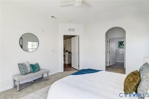 $306,000 | 1201 Westwood Village Lane, Unit 202, Midlothian, VA 23114