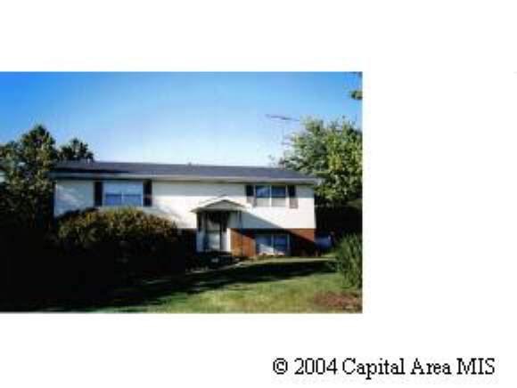 5691 Mansion Road Chatham, IL 62629 - Photo 1 of 7