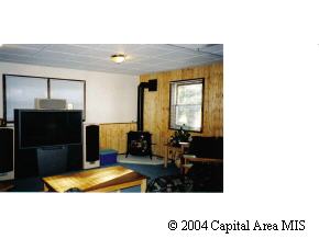 5691 Mansion Road Chatham, IL 62629 - Photo 2 of 7