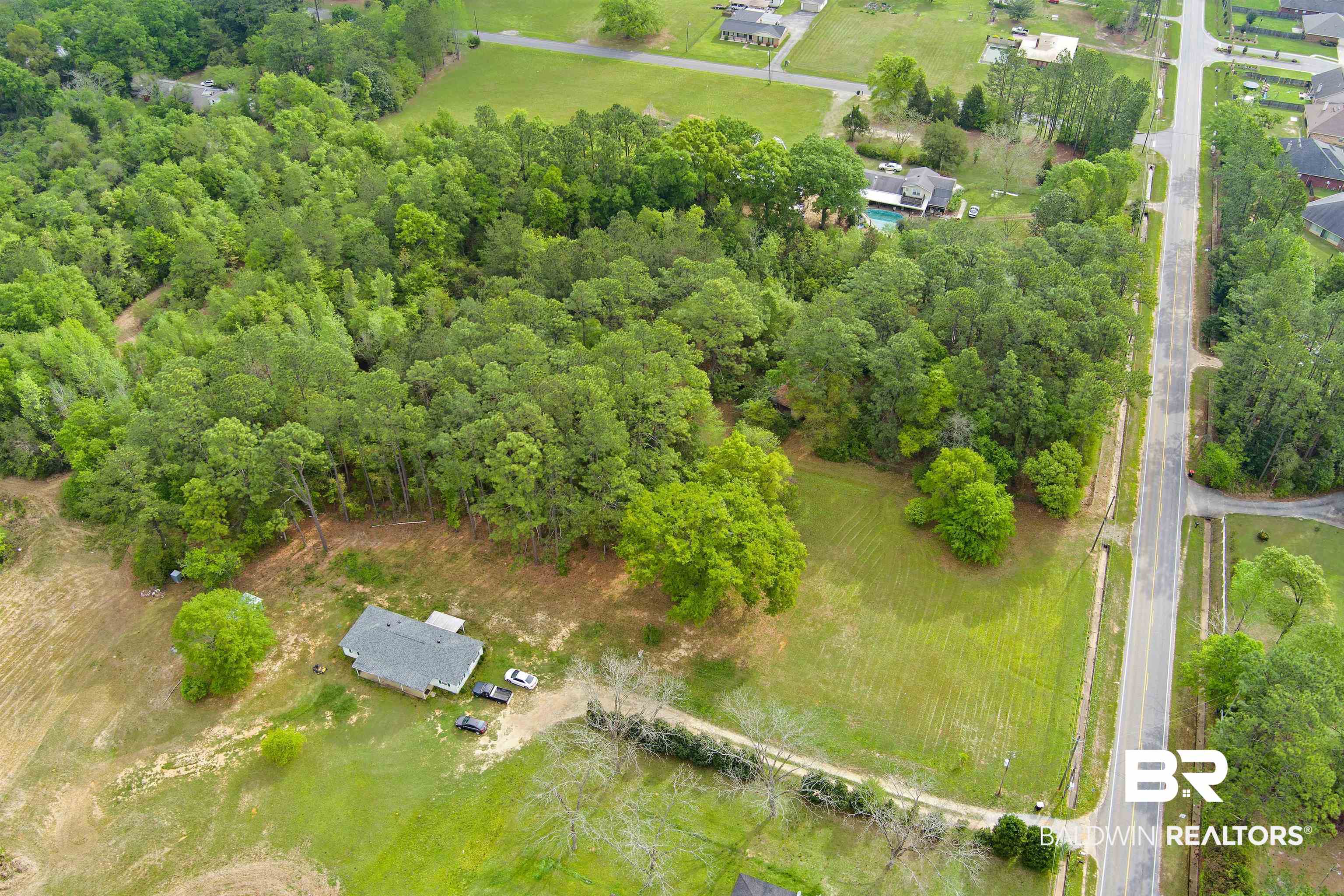 0 Wards Lane Semmes, AL 36575 - Photo 7 of 12