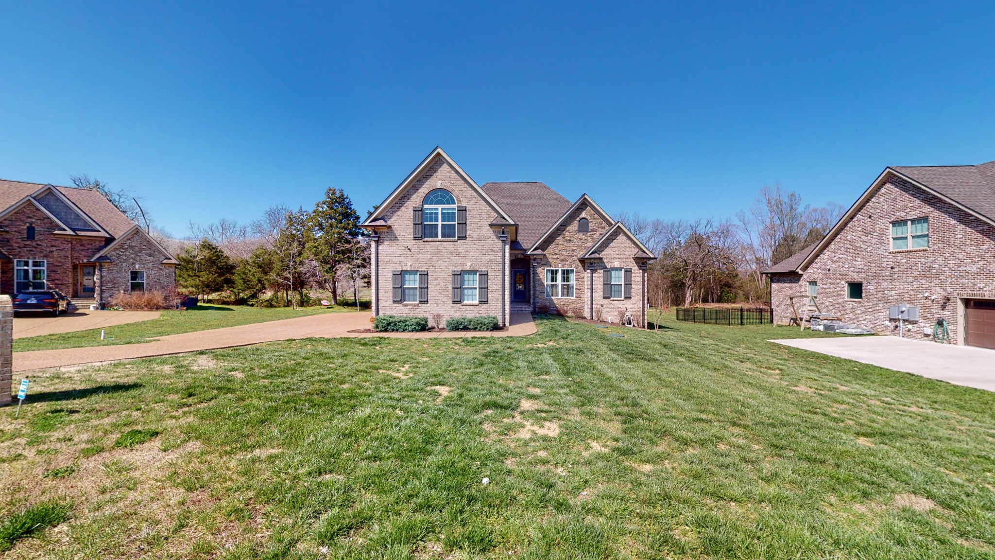262 Ridgewater Way Mount Juliet, TN 37122 - Photo 39 of 58