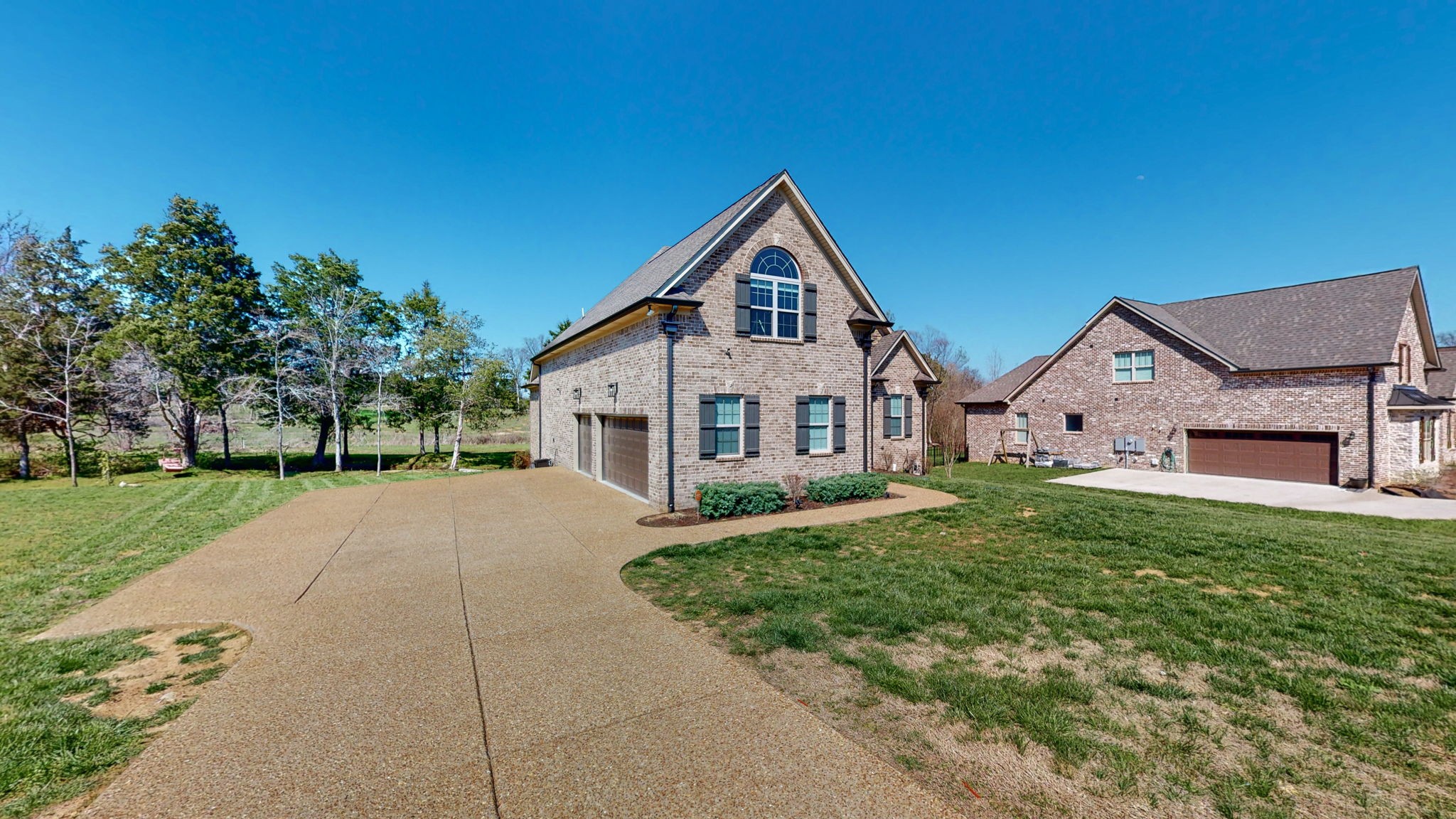 262 Ridgewater Way Mount Juliet, TN 37122 - Photo 41 of 58