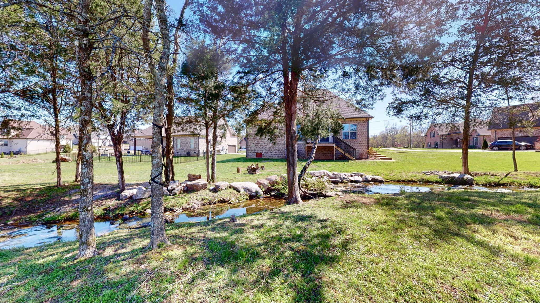 262 Ridgewater Way Mount Juliet, TN 37122 - Photo 47 of 58 a view of a park that has a tree