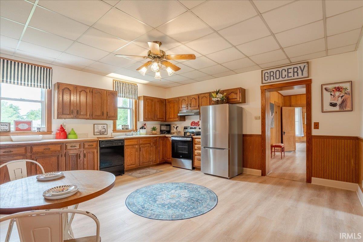 2811 East Degonia Road Boonville, IN 47601 - Photo 11 of 46