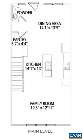 $364,090 | 282 Gibraltar Drive, Waynesboro, VA 22980
