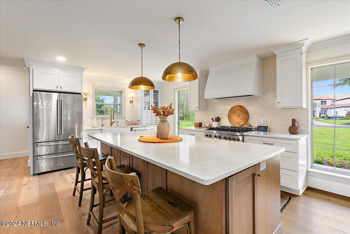 207 Clatter Bridge Road Ponte Vedra, FL 32081 - Photo 13 of 36 13-Kitchen