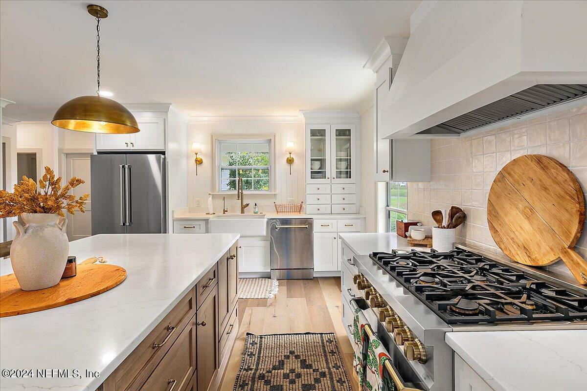207 Clatter Bridge Road Ponte Vedra, FL 32081 - Photo 14 of 36 14-Kitchen