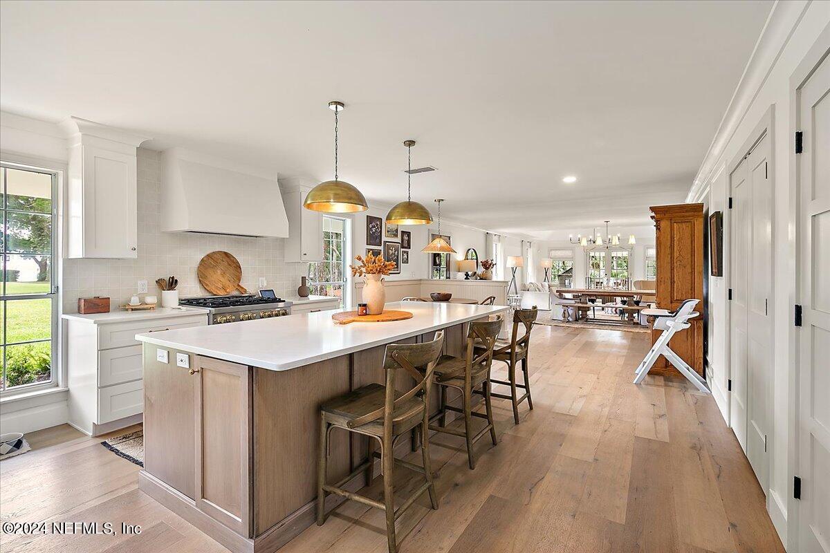 207 Clatter Bridge Road Ponte Vedra, FL 32081 - Photo 16 of 36 16-Kitchen