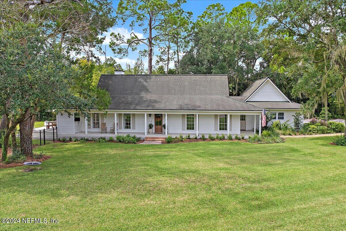 207 Clatter Bridge Road Ponte Vedra, FL 32081 - Photo 2 of 36 04-Front