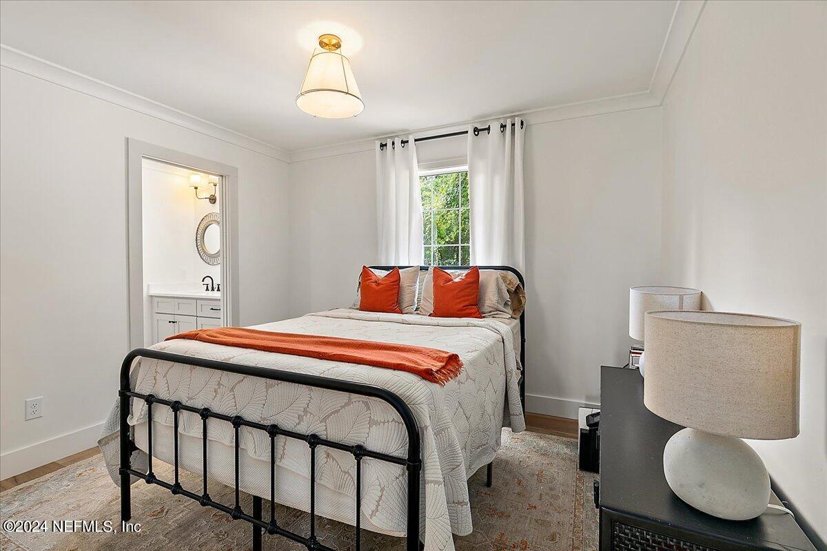 207 Clatter Bridge Road Ponte Vedra, FL 32081 - Photo 22 of 36 22-Bedroom