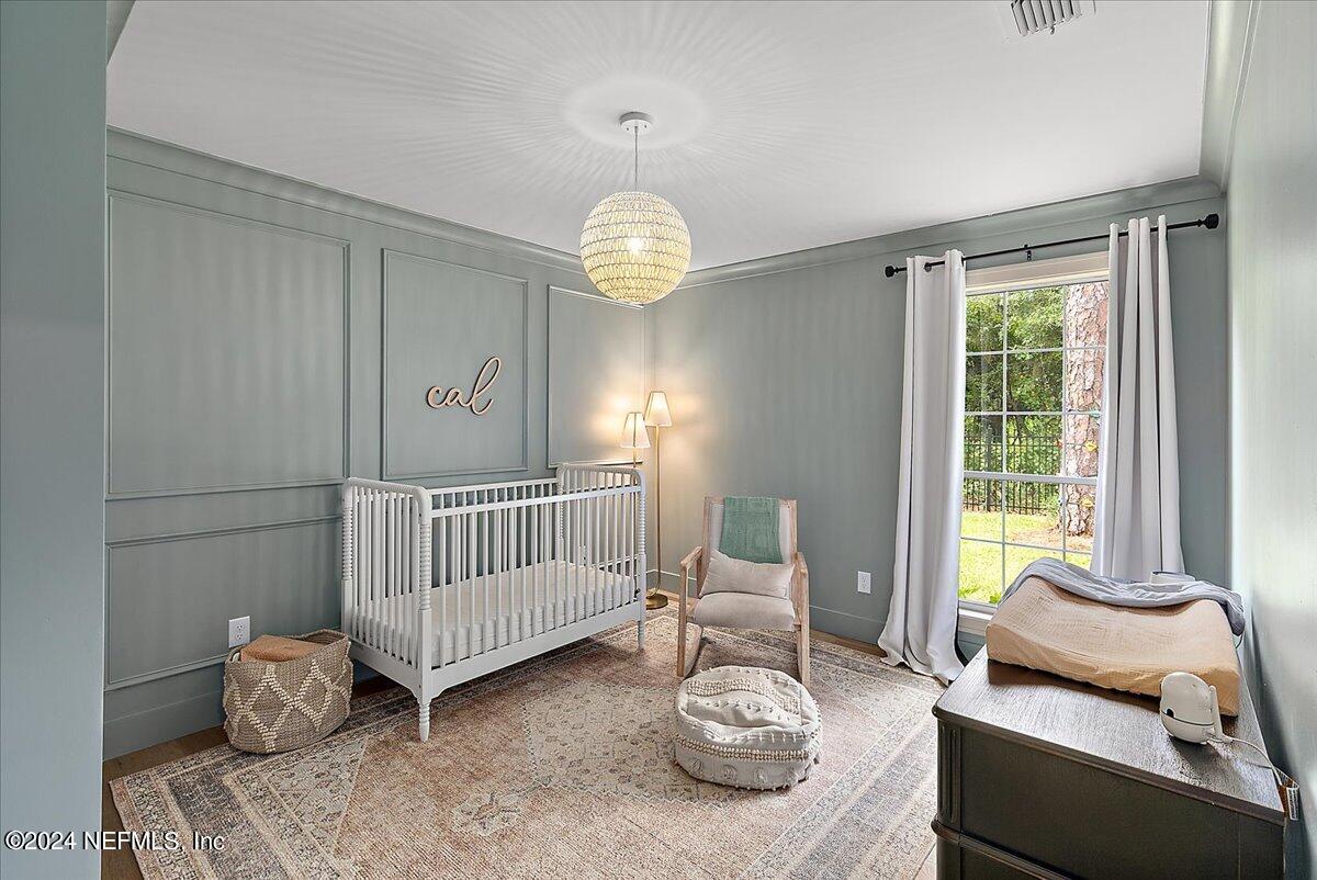 207 Clatter Bridge Road Ponte Vedra, FL 32081 - Photo 25 of 36 25-Bedroom