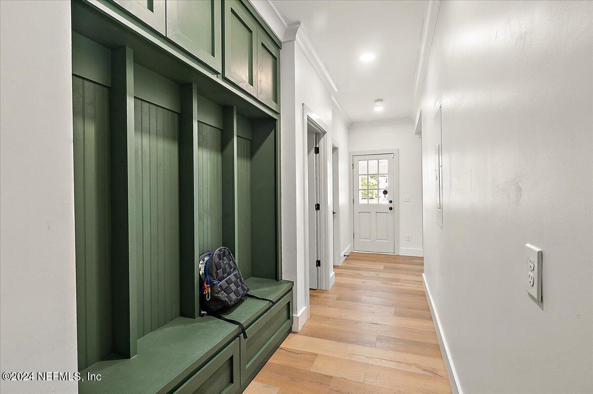 207 Clatter Bridge Road Ponte Vedra, FL 32081 - Photo 27 of 36 27-Mudroom
