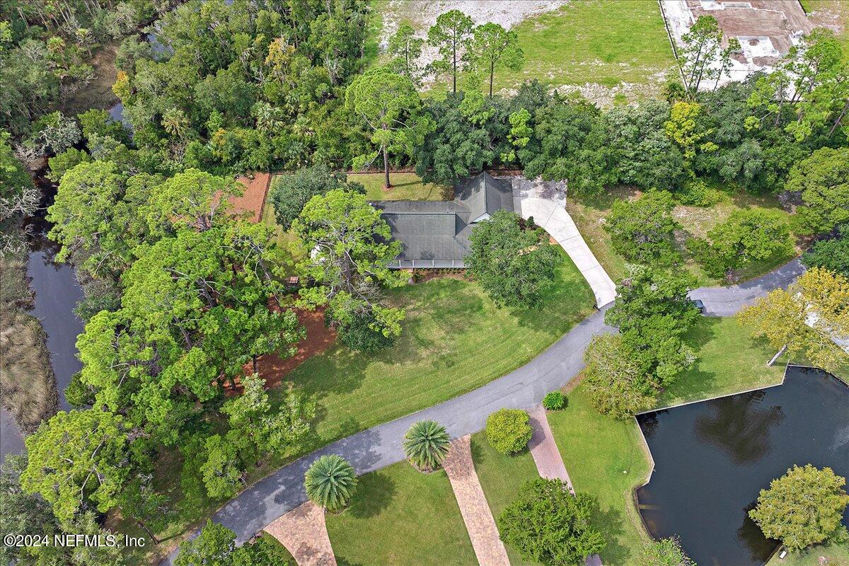 207 Clatter Bridge Road Ponte Vedra, FL 32081 - Photo 3 of 36 02-1 Acre Lot