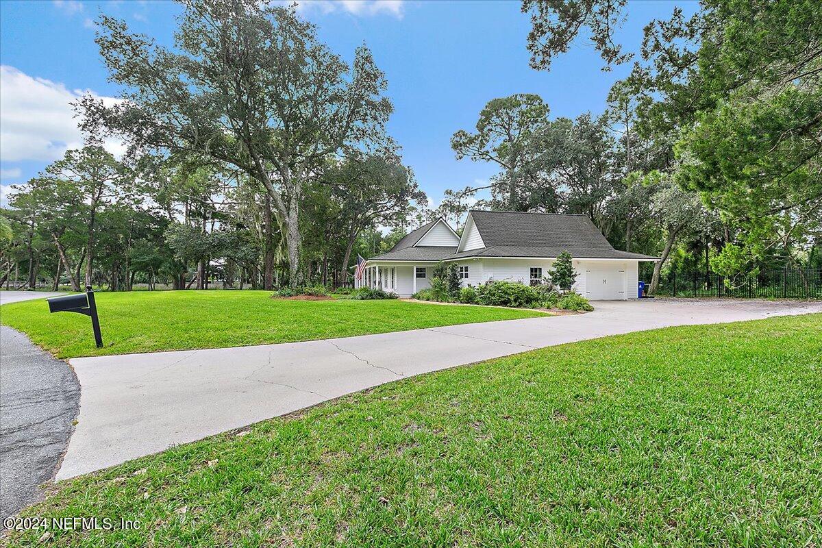 207 Clatter Bridge Road Ponte Vedra, FL 32081 - Photo 36 of 36 36-Driveway and Garage