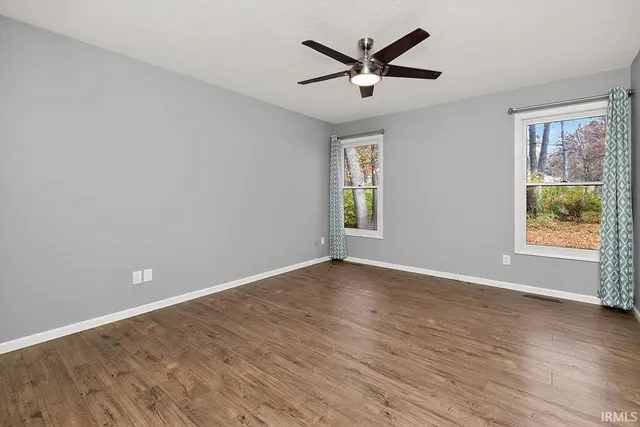 $299,900 | 53086 Pine Brook Drive, Bristol, IN 46507