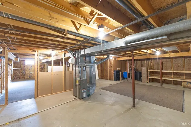 $299,900 | 53086 Pine Brook Drive, Bristol, IN 46507