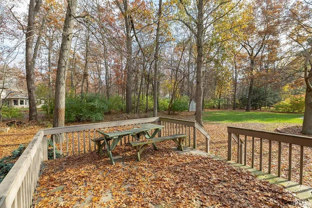 $299,900 | 53086 Pine Brook Drive, Bristol, IN 46507