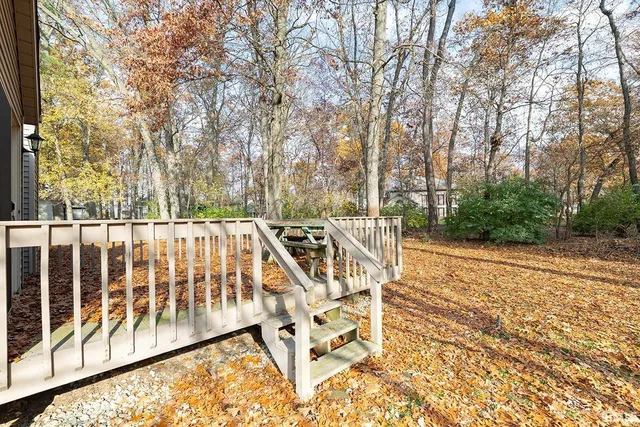 $299,900 | 53086 Pine Brook Drive, Bristol, IN 46507