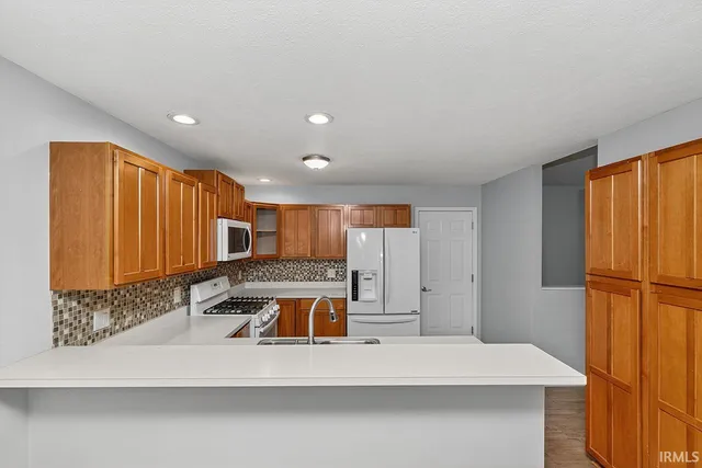 $299,900 | 53086 Pine Brook Drive, Bristol, IN 46507