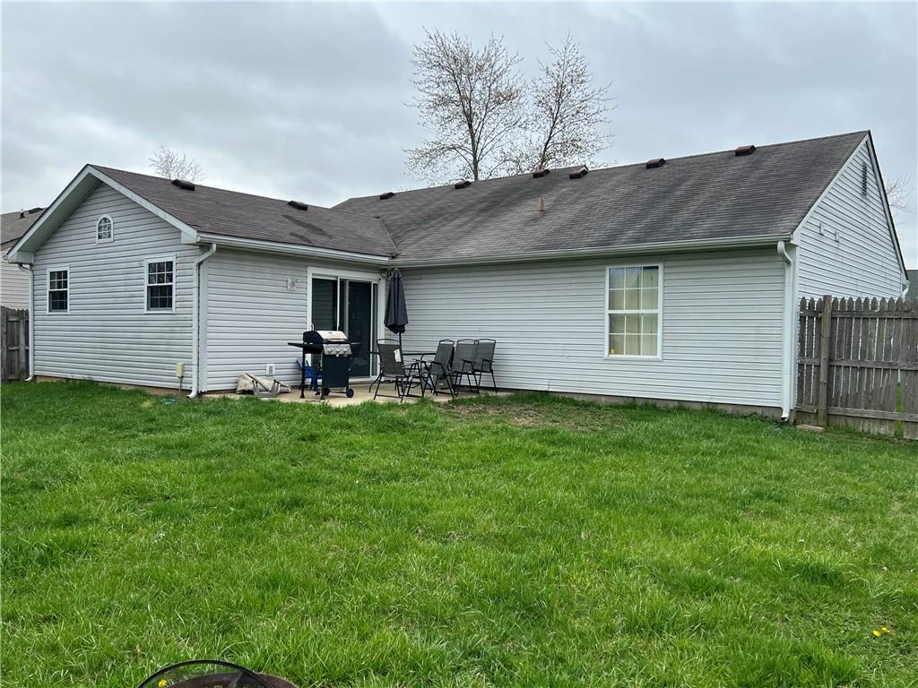 1466 Michigan Road Franklin, IN 46131 - Photo 2 of 2 Gallery Image 2
