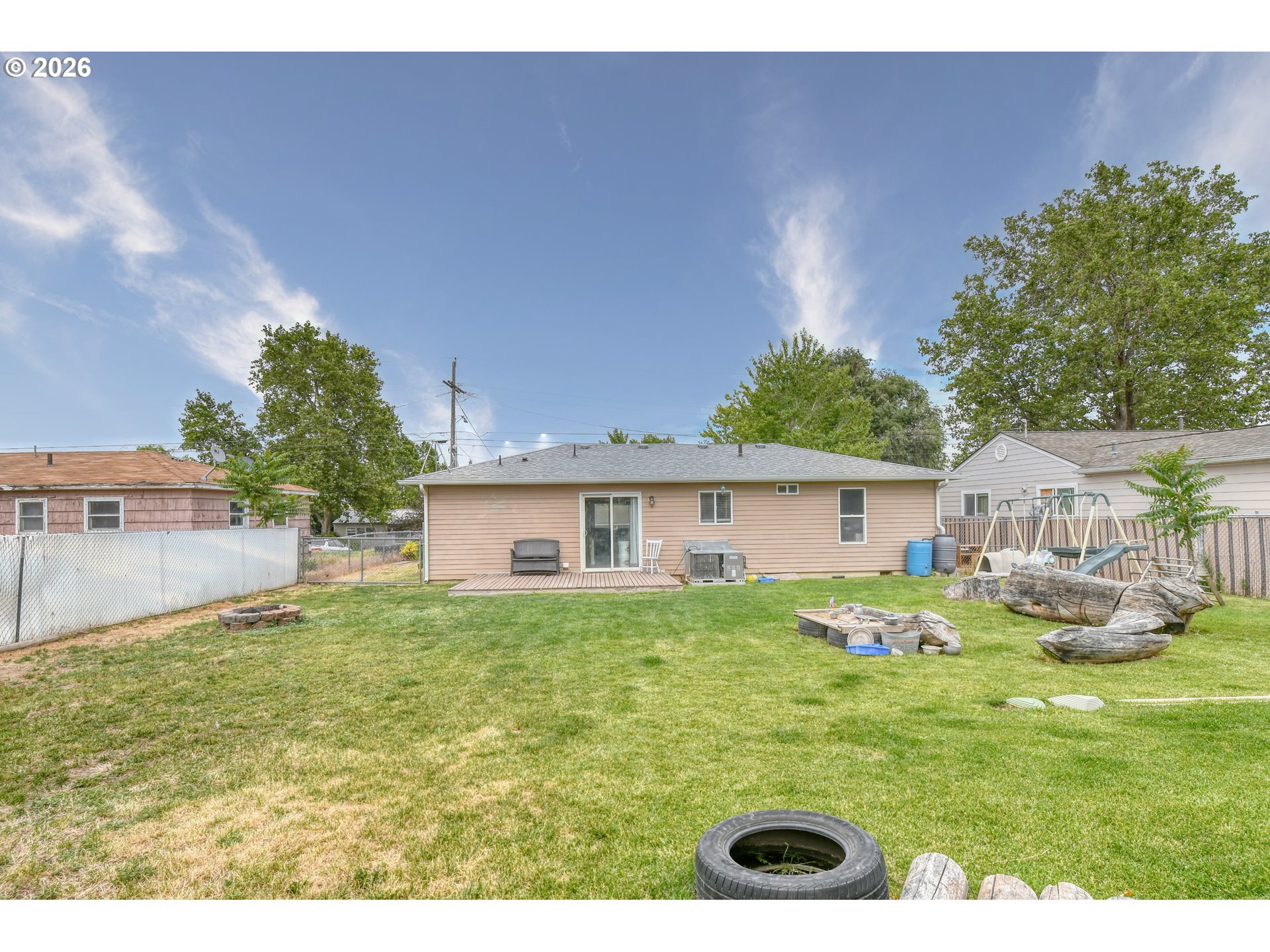 853 Southwest Cedar Street Pilot Rock, OR 97868 - Photo 27 of 34