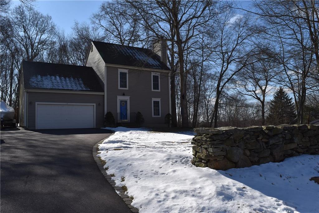 225 Fort Hill Road Groton, CT 06340 - Photo 1 of 1 Gallery Image 1