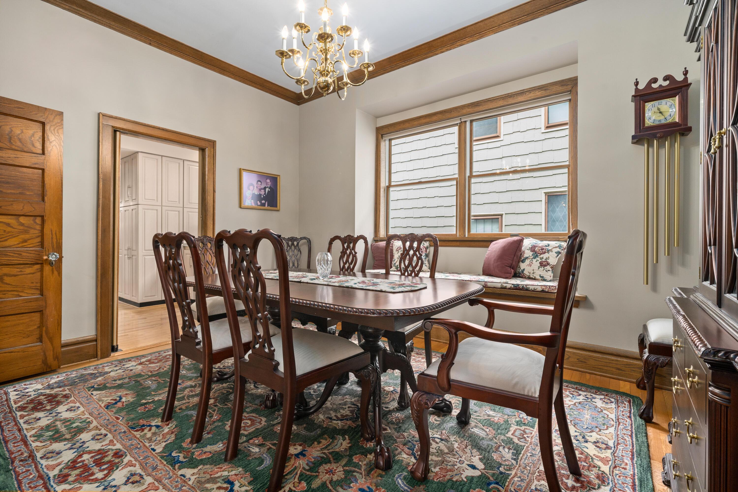 187 South Ardmore Road Bexley, OH 43209 - Photo 9 of 80 DSC00866