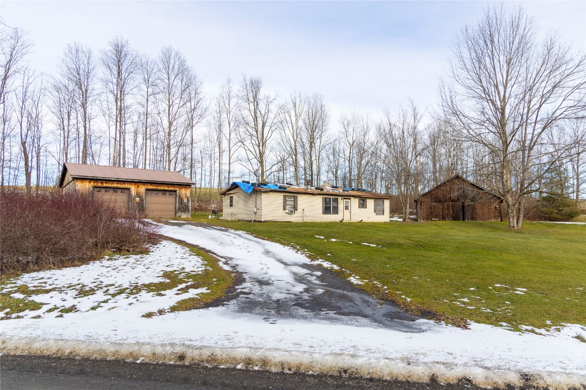 209 Tiffany Road Whitney Point, NY 13862 - Photo 1 of 28 Gallery Image 1