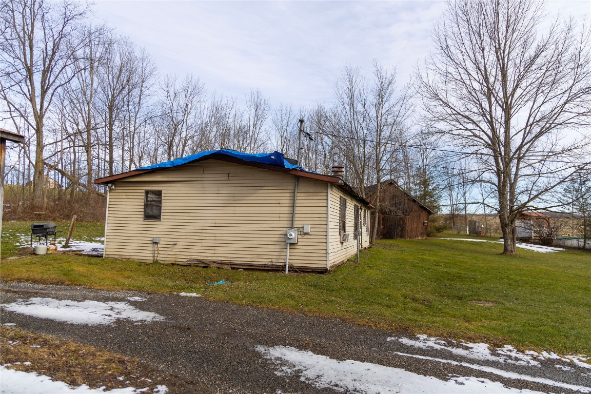 209 Tiffany Road Whitney Point, NY 13862 - Photo 13 of 28 Gallery Image 13