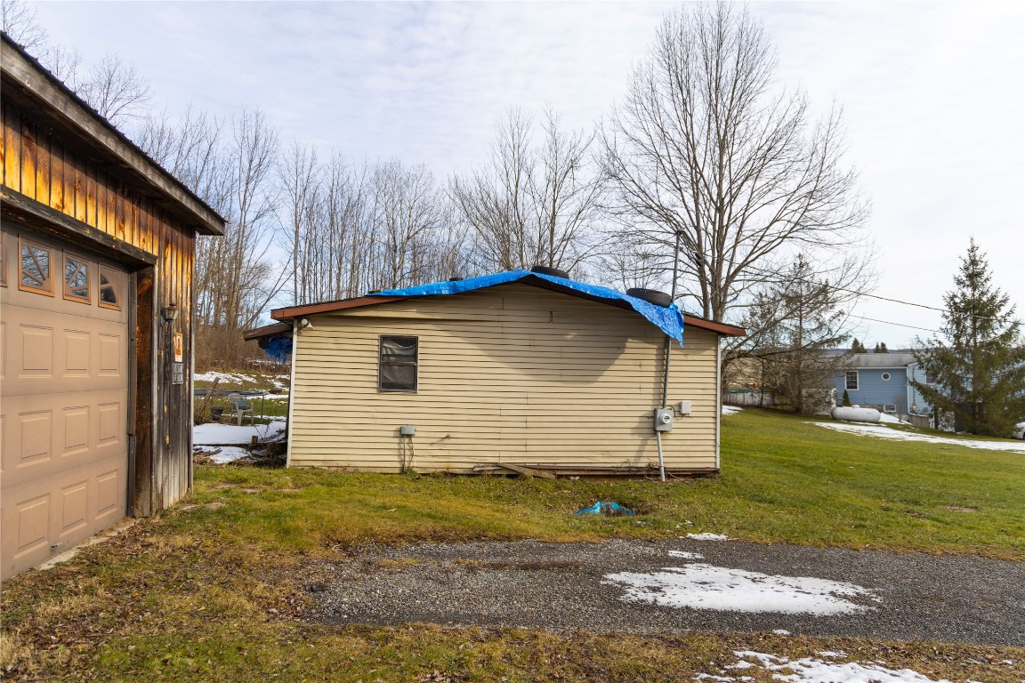 209 Tiffany Road Whitney Point, NY 13862 - Photo 16 of 28 Gallery Image 16