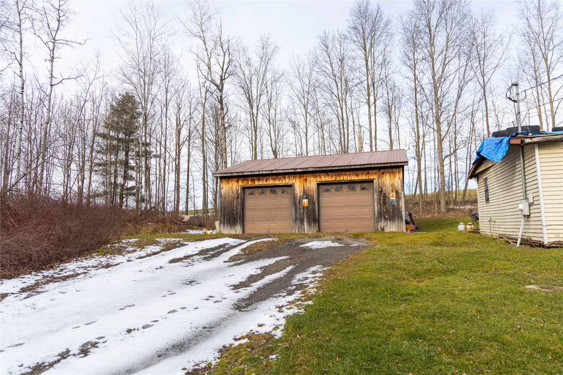 209 Tiffany Road Whitney Point, NY 13862 - Photo 2 of 28 Gallery Image 2