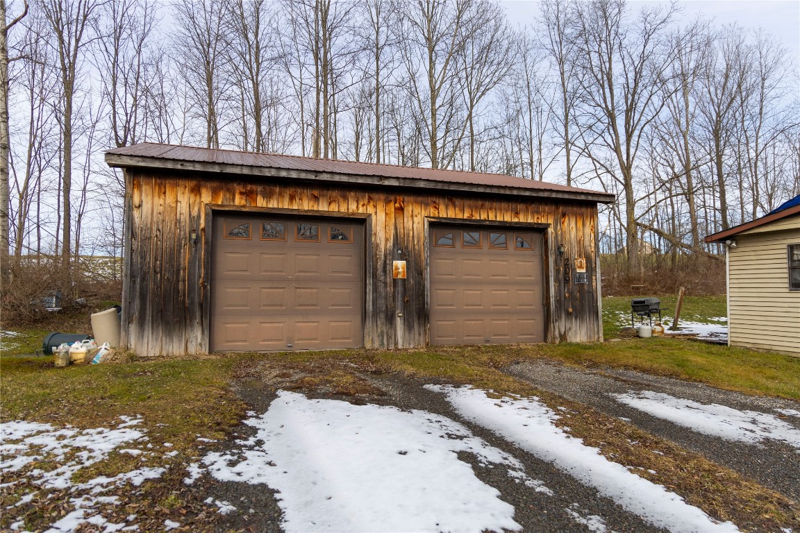 209 Tiffany Road Whitney Point, NY 13862 - Photo 22 of 28 Gallery Image 22