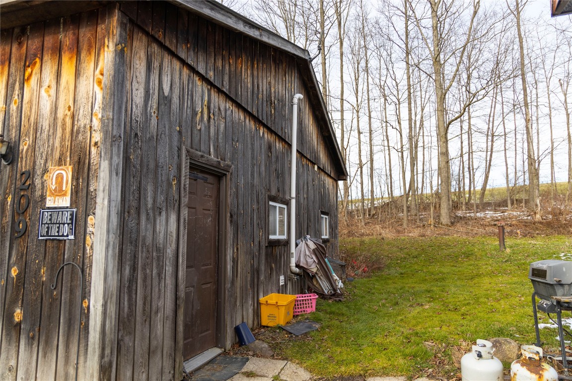 209 Tiffany Road Whitney Point, NY 13862 - Photo 23 of 28 Gallery Image 23