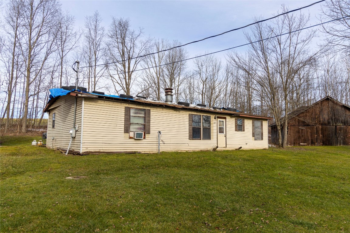 209 Tiffany Road Whitney Point, NY 13862 - Photo 3 of 28 Gallery Image 3