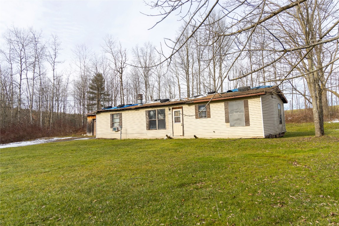 209 Tiffany Road Whitney Point, NY 13862 - Photo 5 of 28 Gallery Image 5