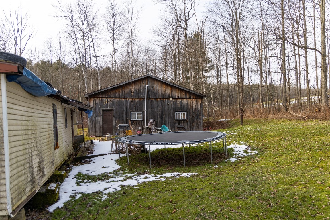209 Tiffany Road Whitney Point, NY 13862 - Photo 7 of 28 Gallery Image 7